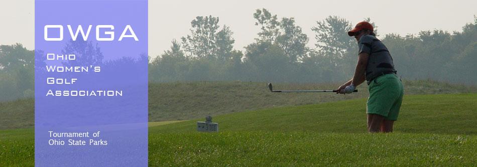 Ohio Women's GOlf Association