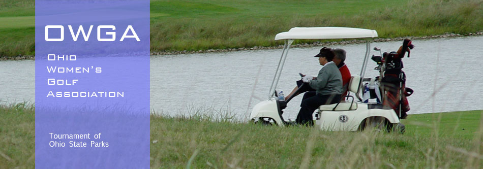 Ohio Women's GOlf Association