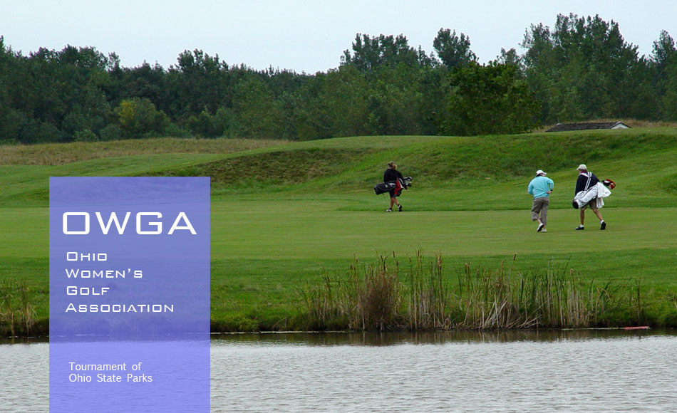 OWGA: Ohio Women's Golf Association